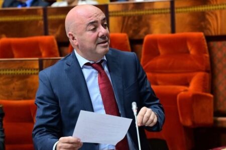 كاتب الدولة المكلف بالإسكان يؤكد إستفادة 96 ألفا و948 مستفيذ