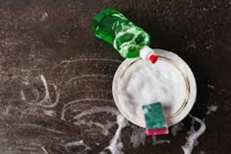 طريقة عمل الصابون من الزيت المستعمل