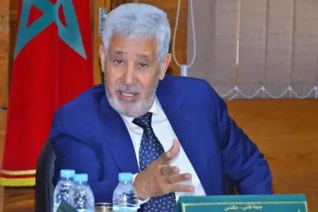 مجلس الجهة يموّل مشاريع مهيكلة بمكناس