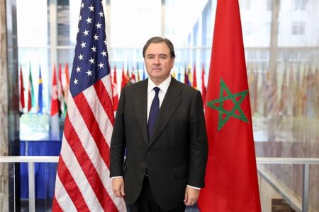 المقاولات الأمريكية تستفيد من الفرص الاقتصادية في الصحراء المغربية