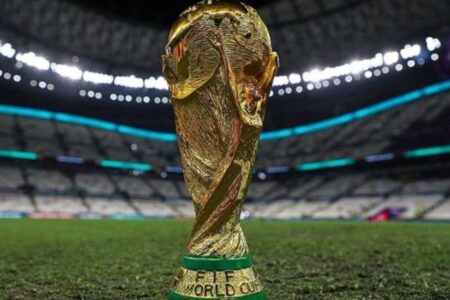 العراق يكمل لائحة المنتخبات الـ48 المتأهلة إلى مونديال 2026