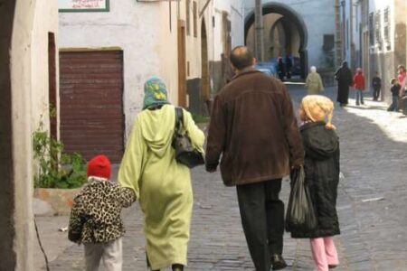 تقرير: حول مستقبل التماسك الاجتماعي في ظل التحولات المتسارعة