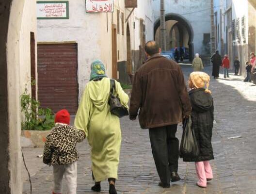 تقرير: حول مستقبل التماسك الاجتماعي في ظل التحولات المتسارعة