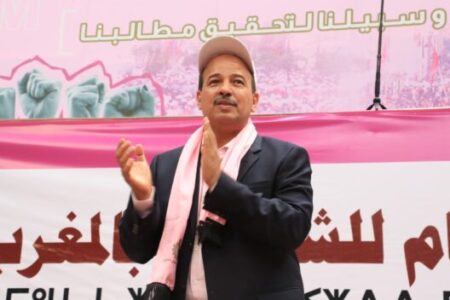 هل تعصف الصراعات داخل الاتحاد العام للشغالين بميارة قبل الانتخابات التشريعية؟