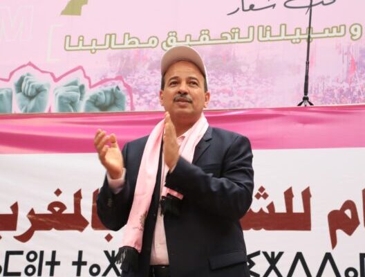 هل تعصف الصراعات داخل الاتحاد العام للشغالين بميارة قبل الانتخابات التشريعية؟